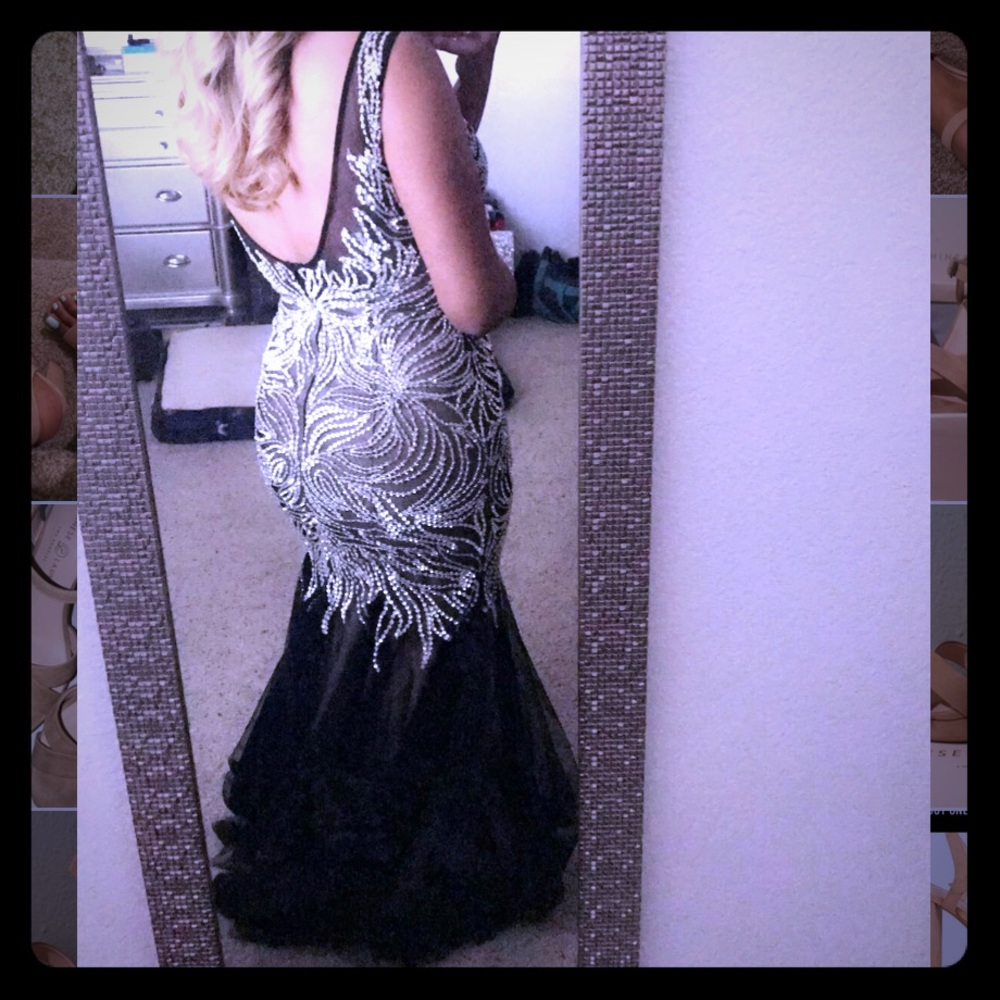 Night dress